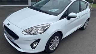 Ford Fiesta  - Connect - photo 0