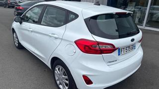Ford Fiesta  - Connect - photo 1