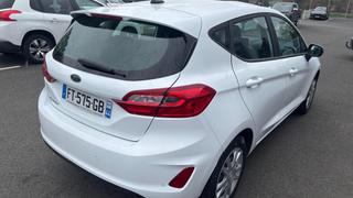 Ford Fiesta  - Connect - photo 2