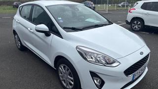 Ford Fiesta  - Connect - photo 3