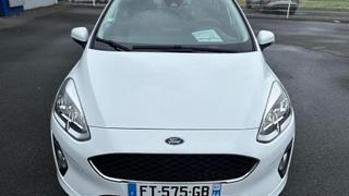 Ford Fiesta  - Connect - photo 4