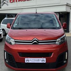 Citroen Jumpy BUSINESS CAB XL BLUEHDI 180 S&amp;S EAT6 occasion - Thorign&eacute;-Fouillard - photo 2/20