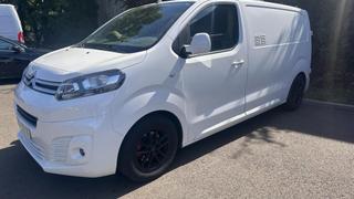 Citroen Jumpy combi  - Confort - photo 0