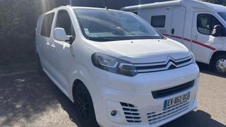 Citroen Jumpy combi  - Confort - photo 1