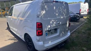 Citroen Jumpy combi  - Confort - photo 2
