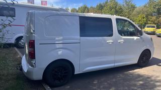 Citroen Jumpy combi  - Confort - photo 3