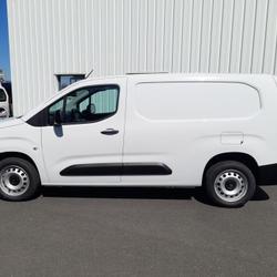Citroen Berlingo XL DIESEL 130 CH AUT. occasion - Laval - photo 3/10