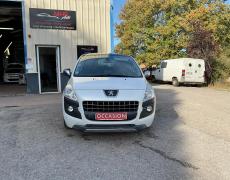 Peugeot 3008 - Allure  1.6 e-HDi 115ch FAP BMP6 BLUE LION - 6 000 €