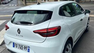 Renault Clio 5  - Business - photo 2