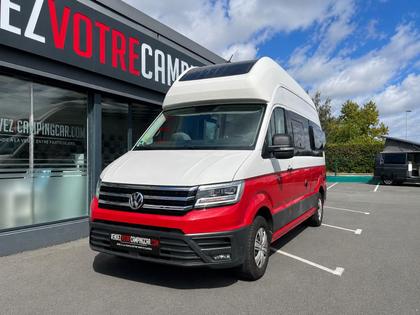 Fourgon Volkswagen Autres Volkswagen  - Volkswagen 2.0L 177 CV - 56 000 €