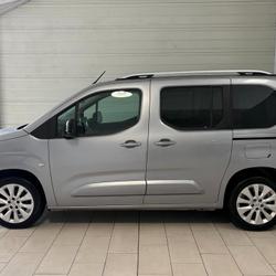 Opel Combo life Elegance L1H1 1.5 Diesel 130 ch Start/Stop occasion - SAINT-MARTIN-DES-CHAMPS - photo 2/14