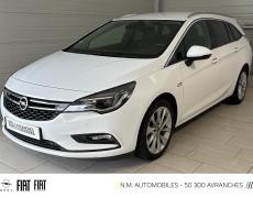 Opel Astra Sports Tourer SAINT-MARTIN-DES-CHAMPS