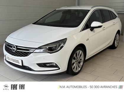 Opel Astra Sports Tourer - Innovation  1.6 CDTI 110 ch Start/Stop - 9 490 €