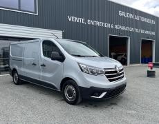 Renault Trafic - GRAND CONFORT  FGN L2H1 3000 KG BLUE DCI 130 - 20 490 €