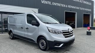 Renault Trafic  - photo 0