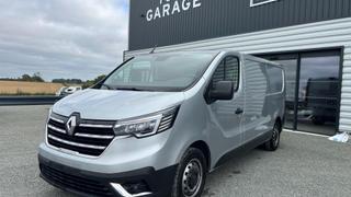 Renault Trafic  - photo 1