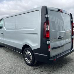 Renault Trafic GRAND CONFORT FGN L2H1 3000 KG BLUE DCI 130 occasion - Vaiges - photo 3/17