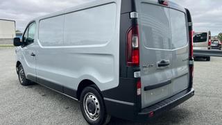 Renault Trafic  - photo 2