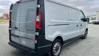 Renault Trafic  - photo 3