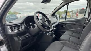 Renault Trafic  - photo 4