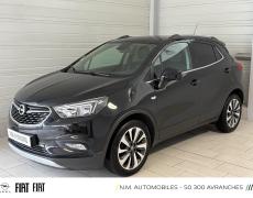 Opel Mokka SAINT-MARTIN-DES-CHAMPS