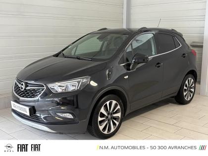 Opel Mokka - Innovation  1.6 CDTI - 136 ch 4x2 - 10 490 €