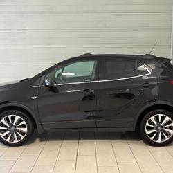 Opel Mokka Innovation 1.6 CDTI - 136 ch 4x2 occasion - SAINT-MARTIN-DES-CHAMPS - photo 2/14