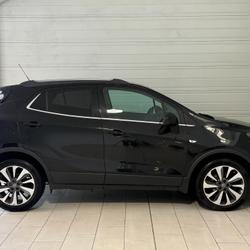 Opel Mokka Innovation 1.6 CDTI - 136 ch 4x2 occasion - SAINT-MARTIN-DES-CHAMPS - photo 3/14
