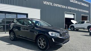 Volvo XC60  - Ocean Race Edition - photo 0