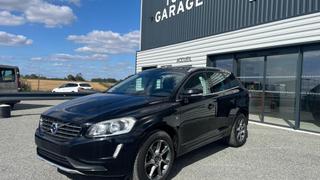 Volvo XC60  - Ocean Race Edition - photo 1