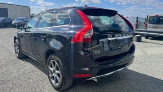 Volvo XC60  - Ocean Race Edition - photo 2