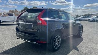 Volvo XC60  - Ocean Race Edition - photo 3