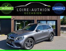 Mercedes GLB Angers
