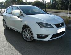 Seat Ibiza - FR 1.4i TSI 150 - 6 950 €