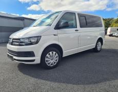Volkswagen Multivan - Trendline  2.0 TDI 150 - 25 990 €