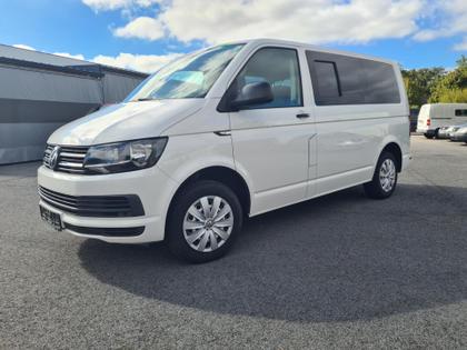 Volkswagen Multivan - Trendline  2.0 TDI 150 - 25 990 €