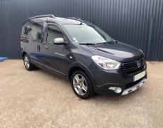 Dacia Dokker La Montagne
