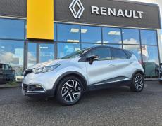 Renault Captur - Intens EDC  TCe 120 - 10 990 €