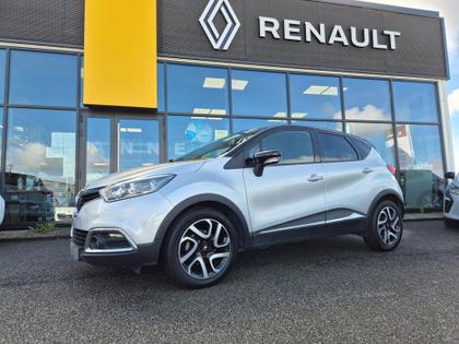 Renault Captur - Intens EDC  TCe 120 - 10 990 €