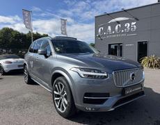 Volvo XC90 -  D5 AWD 235CV INSCRIPTION LUXE GEARTRONIC 8 - 34 990 €