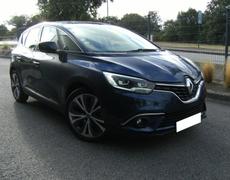 Renault Scenic 4 - Intens  dCi 130 Energy - 11 300 €