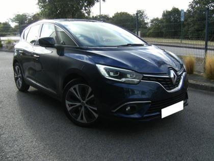 Renault Scenic 4 - Intens  dCi 130 Energy - 11 300 €