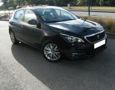 Peugeot 308 II Phase 2 - Active  BlueHDi 100ch S&amp;S BVM6 - 7 600 €