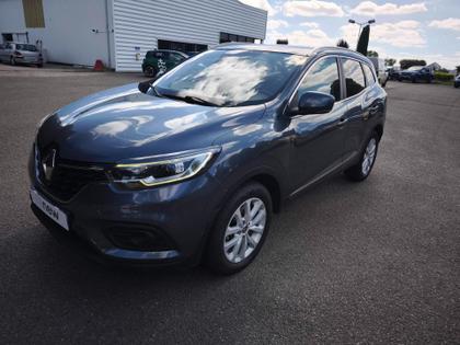 Renault Kadjar - Business  Blue dCi 115 - 12 890 €