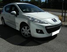 Peugeot 207 SW - Access  1.4e 75ch - 6 850 €