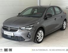 Opel Corsa SAINT-MARTIN-DES-CHAMPS