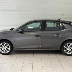 Opel Corsa GS Line 1.2 Turbo 100 ch BVM6 occasion - SAINT-MARTIN-DES-CHAMPS - photo 2/14