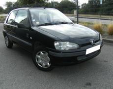 Peugeot 106 POP ART 1.1e 60ch