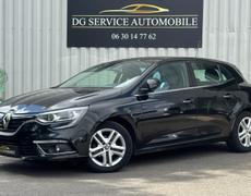 Renault Megane 4 - Zen  Mégane IV dCi 90 Energy - 8 490 €