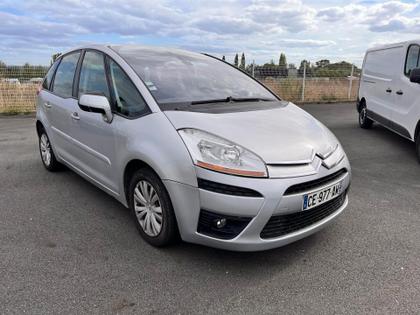 Citroen C4 Picasso - Exclusive  HDi 110 FAP Airdream - 4 690 €
